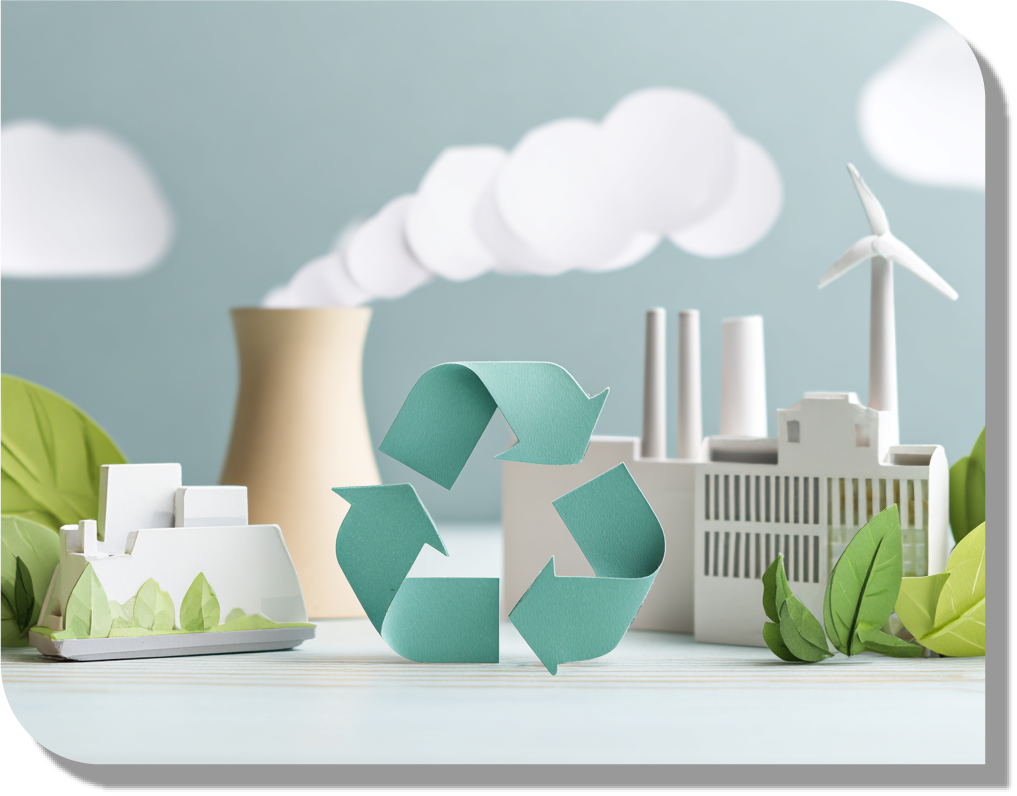 Recycle